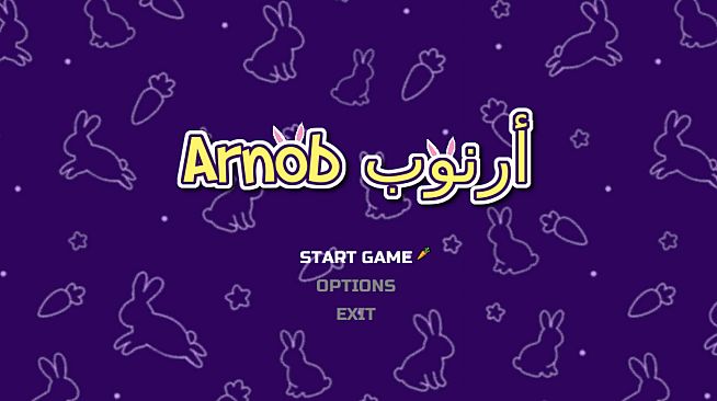 Arnob أرنوب