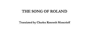 E-book - Crusader Kings II: The Song of Roland