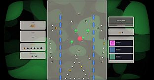 gumball: a rogue-like peg poppin' blast
