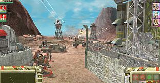 Maelstrom: The Battle for Earth Begins