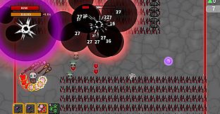 Sweep The Underworld