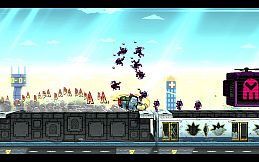 TEMBO THE BADASS ELEPHANT