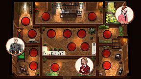 Murders at Tealwoods Manor