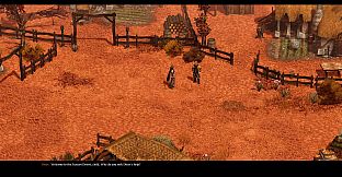 SpellForce 2 - Faith in Destiny Scenario 2: The Golden Fool