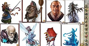 Fantasy Grounds - Pathfinder RPG - Reign of Winter AP 1: The Snows of Summer (PFRPG)