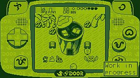 Gulo-Gulo the Tiny Pirate: Island Time