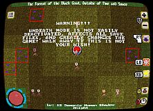 Shadowcrawl: The Dark Pilgrimage