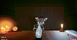 The Fortuneteller