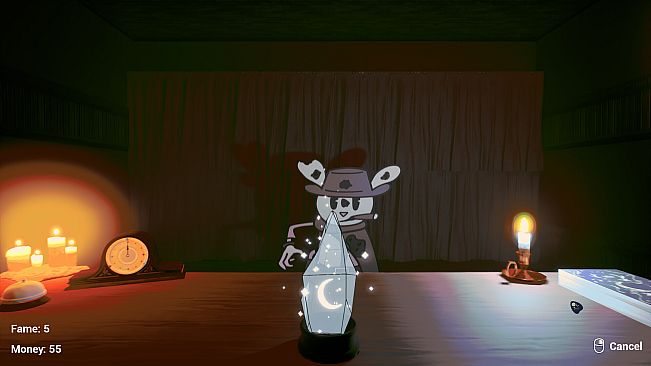 The Fortuneteller
