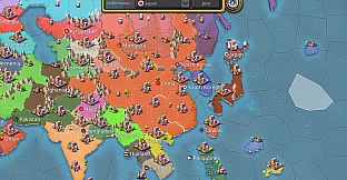 Age of Conquest IV - All Maps & Modding