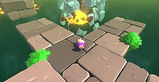 Super Adventure Hand