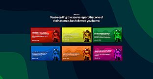 Leave a Message