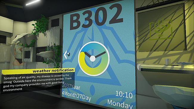 Bacterium / 生命之旅