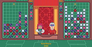 High Rollers: Dice Drop Duel