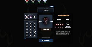 Tower Walker - The Ancient Ones