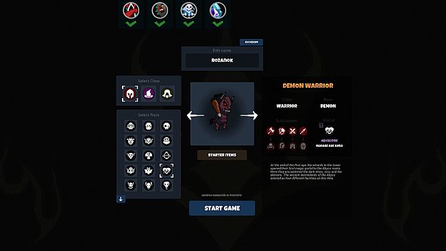 Tower Walker - The Ancient Ones