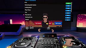 Tribe XR | DJ Academy