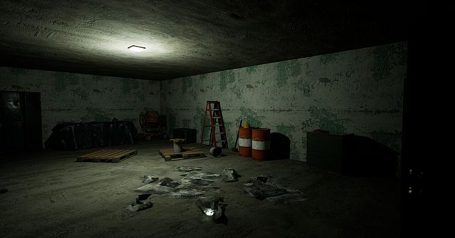 Floating Life Record