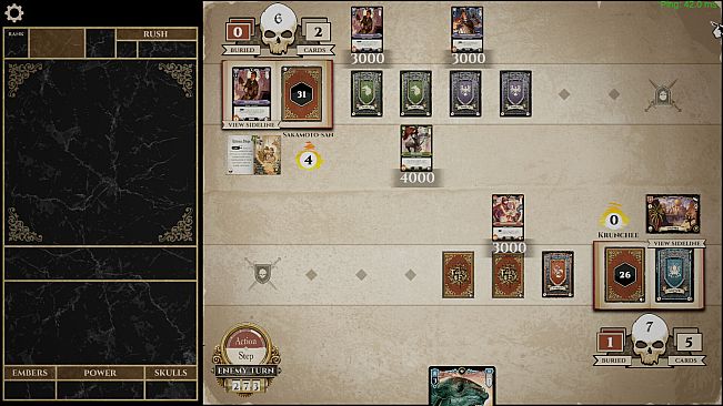 Fable's End Online