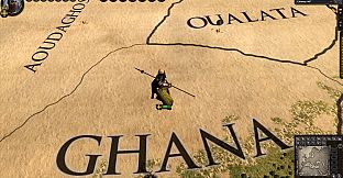 Crusader Kings II: Warriors of Faith Unit Pack