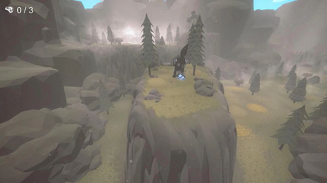 Wolf Pack - Howling Spirits