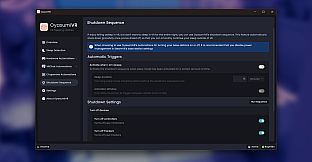 OyasumiVR - VR Sleeping Utilities