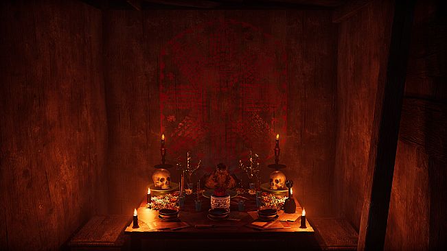 Blood Field | Cỏ Máu