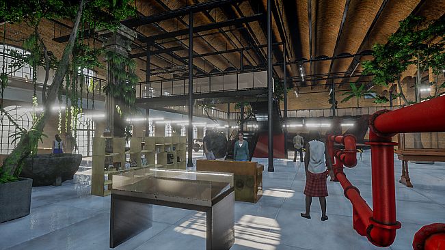 My Museum: Treasure Hunter