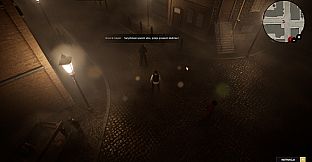 Manchester's Crimes: The Beginnings