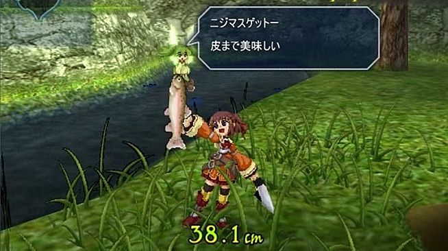 Chantelise - A Tale of Two Sisters