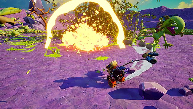 There Are Millions of Goblins