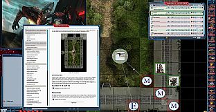 Fantasy Grounds - Starfinder RPG - Society Quest: Into the Unknown