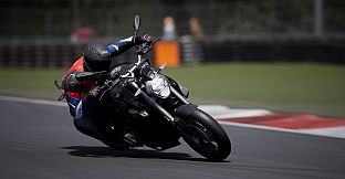 RIDE 5 - Free Pack 06