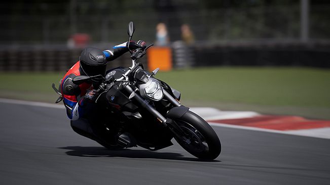 RIDE 5 - Free Pack 06