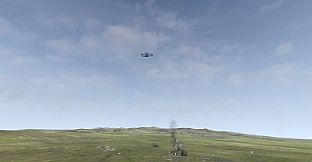 Graviteam Tactics: Tielieketi Incident