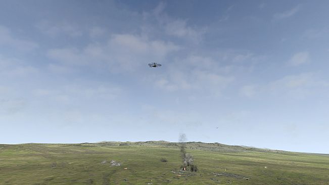 Graviteam Tactics: Tielieketi Incident