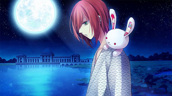 Meiji Tokyo Renka  Full Moon