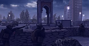 Call to Arms - Deluxe Edition upgrade