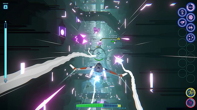 Whisker Squadron: Survivor