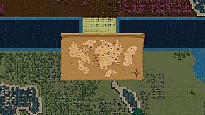 Territory: Farming and Warfare