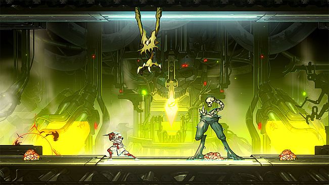 SHINOBI: Art of Vengeance