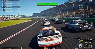 NASCAR 21: Ignition - 2022 Season Pass