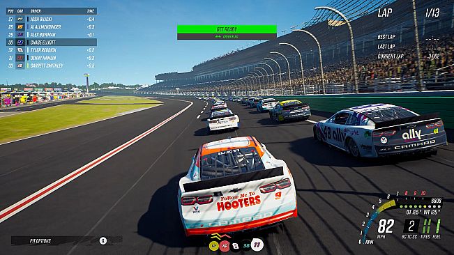 NASCAR 21: Ignition - 2022 Season Pass