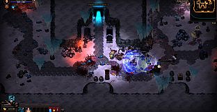 Hero Siege - Shield Lancer Class