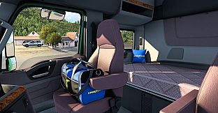 American Truck Simulator - Goodyear Tires Pack