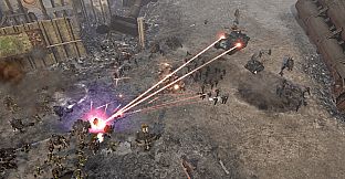 Warhammer 40,000: Dawn of War - Definitive Edition - Veterans Upgrade (-30%)
