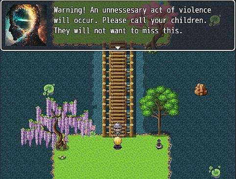 Isekaing: from zero to zero.