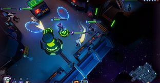 Enemy on Board - Founder's Edition