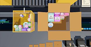 Box Flow