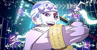 Demon Slayer - Kimetsu no Yaiba - The Hinokami Chronicles: Tengen Uzui Character Pack